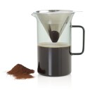 AdHoc Pour Over kaffebrygger 600 ml