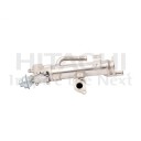 EGR-kjøler HITACHI 2508459