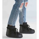 Inuikii Women's Classic Boot Black 41