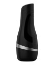 Satisfyer Men Classic Masturbator - Sølv - Sølv