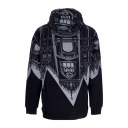 Dolly Noire Herre Gensere & Hettegensere Svart M,