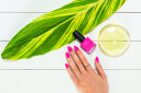 CND VINYLUX Long Wear Polish Pink Bikini #134 15ml