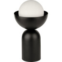 Osram Decor Bowl bordlampe svart