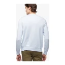 Brooks Brothers Herre Strikkevarer Blå 2XL,