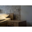 SLV Karpo Innbygningsspot White