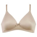 NATURANA BH Value Soft Bra Beige polyamid B 90 Dame
