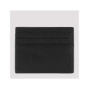 Giorgio Armani Herre Accessories Svart ONE SIZE,