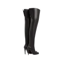 Giuseppe Zanotti Dame Sko Svart 38 EU,