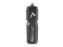 PurePower Hydro drikkeflaske 975 ml svart