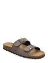 CMP Eco Thalitha Cork Sandal - Brown - 40