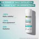 Garnier PureActive Salicylic Exfoliating Liquid Care 120ml