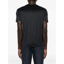 Emporio Armani Herre Topper Blå M,