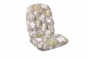 Fritab Snurr & gung lenestolspute Beige botanical Flokk Beige