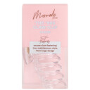 Mermade Hair The 90's Claw Clip in Clear