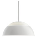 Louis Poulsen - AJ Royal 370 LED Pendel Hvit