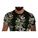 Dolce & Gabbana Herre Topper Flerfarget S,