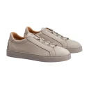 Tod's, Herre, Sko, Grå, 40 EU,