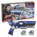 Spinner M.A.D Dual Shot Blaster Hurricane