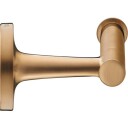 Duravit Starck T dorullholder, bronse