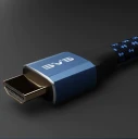 SVS Soundpath HDMI 2.1 UHD 3 meter HDMI 2.1 Ultra HD 8K - 48 Gbps