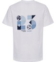 Hummel Hmljr Graphic T Shirt S/S White 158/164