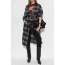 Diesel Dame Kjoler Svart L,