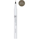 Depend Eyebrow Pencil Ultra Thin Soft Brown 0,6g