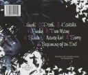 Gina  Hush  CD