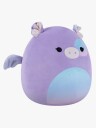 Squishmallows Kosedyr Gris Rhonda 30 cm