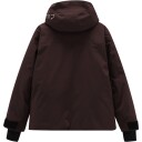 CMP Oversized Pockets Skijakke Dame Brun L