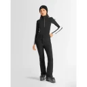 Fusalp Dame Topper Svart L,