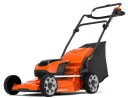Husqvarna Lc 142i Gressklipper Med Batteri Og Lader