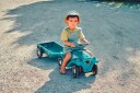 BIG Bobby Car Class ic Eco 2.0 med tilhenger