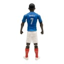 Frankrike Dembélé Fotballfigur 20cm 148443