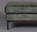 Dutchbone Houda Puff - Forest   Unoliving