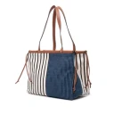 Loewe Dame Flerfarget