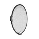 Godox Collapsible Windproof Reflector 80cm Sammenleggbar reflektor m/håndtak