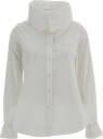 7 For All Mankind Dame Bluser & Skjorter Hvit S,