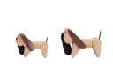 Andersen Furniture My Dog Small Eik 7,5 cm