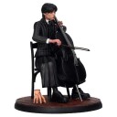 Northix Cellofigur 15cm Onsdagstema samleobjektdekorasjon