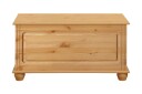 Welton Kiste 85 cm Brun