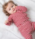 That"s Mine Jia Leggings 2 Pack   Red   56CM/1M