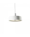Marset - Soho 57 LED Taklampe Hvit