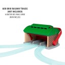 Brio Train Garage with Handle