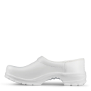Sika Comfort Safety Shoes OB SRC White 1 Par SKI-125-Hvit Hvit 41