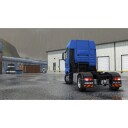 Truck & Logistics Simulator PS5 