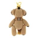 Burberry Dame Accessories Beige ONE SIZE,