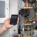 Grundfos Alpha2 GO Sirkulasjonspumpe Alpha2go 15 60 130