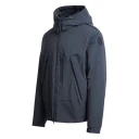 Parajumpers, Herre, Jakker, Blå, 2XL,