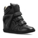 Isabel Marant Dame Sko Svart 40 EU,